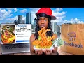 I Tried Food From Facebook Marketplace in Miami