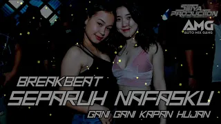 Download DJ SEPARUH NAFAS - DEWA 19 BREAKBEAT 2023 [SetyaRMX] #PRIVATE MP3