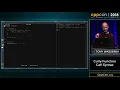 CppCon 2018 Tony Wasserka Curly Function Call Syntax