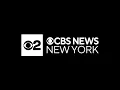 WCBS-TV news opens