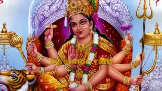 aaungi aaungi main agle baras phir aaungi jai mata di