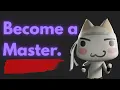 How to Achieve Mastery