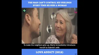 love addict 2018 