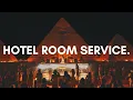 Download Lagu Pitbull - Hotel Room Service (KIDY Afro House Remix)