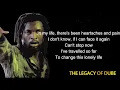 Download Lagu Lucky Dube I want know what love is with Lyrics