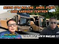 Lagu Tampil mode ganteng, besok otw Malang ambil 3 unit dari Karoseri Tentrem‼️IMas R masih di Magelang‼️