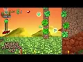 Super Platformer 2D Unity Game Source Code