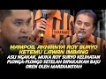 Download Lagu ASLI NGAKAK, MUKA ROY SURYO KELIHATAN PLONGA-PLONGO SETELAH DIPAKAIKAN BAJU OREN OLEH MARDIANSYAH