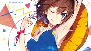 夏恋 feat. Kanae Asaba / Takahiro Eguchi+Tomohiko Togashi