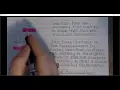 Factor Strings and Prime Factorizations