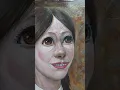 Download Lagu kazuo adamski portrait day 6 op1509-6 #vocal #art #painting #oilpainting #portrait