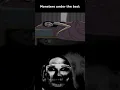Download Lagu Mr Incredible Becoming Uncanny (monsters under the bed) 😮 😱 😨