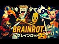 Download Lagu BABY BRAINROT: ANIME OPENING | Official Music Video 2