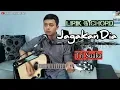 TUHAN JAGAKAN DIA- TRI SUAKA( cover)