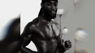 King Nasir Dance Meme