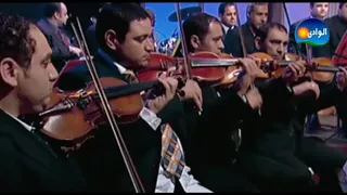                                             علقتني من   برنامج نغم   ريدا بطرس دندنها