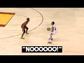 NBA announcers but they get increasingly more devastated