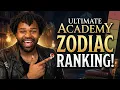 Ranking All of Zodiac Academy s Best and Worst Characters