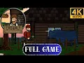 Crowalt Traces of the Lost Colony Full Game Playthrough No Commentary 4K 60FPS