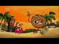 Lagu Coconut Fred's Fruit Salad Island - S01E09 - Banana Cabana/Coconut Fred's (Better quality)