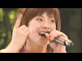 Yeah！めっちゃホリディ / 松浦亜弥 (Hello! Project 2003夏～よっしゃ！ビックリサマー！！～)