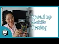 Discover the Latest Unity Tools for Accelerating Mobile App Debugging Editor Mobile Testing