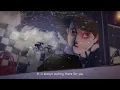YOASOBI / Blue (「群青」English Ver.)