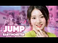 Download Lagu [AI COVER] BABYMONSTER - \