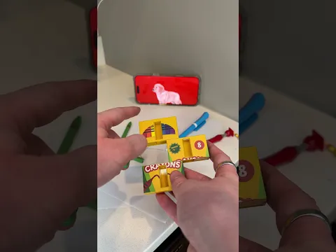 How does this work? 😳