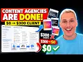 NotebookLM Just DESTROYED Content Agencies Builds Social Media Hooks for You
