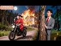 Download Lagu CEO Came To Divorce His 'Fragile' Wife,Unexpected Witness Her Blow Up Stepmom’s House\u0026 Escape! Fell!
