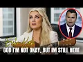 Download Lagu You Can't Watch This Without Crying! Erika Kirk Sings a Gospel Song!