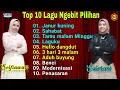 Download Lagu Top 10 Lagu dangdut ngebit pilhahan | Energi Baru dari Selviani feat Selfiawati | Nindy electone