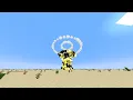 Mcreator Nuke