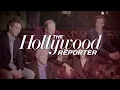 Hollywood Composers: Lesley Barber, Hans Zimmer, Nicholas Britell & More on All Things Music | THR