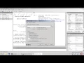 Tour of the Stata 12 interface