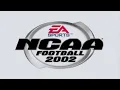 NCAA Football 2002 Pennants Prologue | Sports Game Stadiums 🏟 🏈