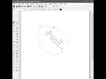 Chemdraw - structure from name and export image Turn on captions