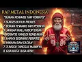 Download Lagu MUSIK RAP METAL INDONESIA || 🔥🎧🎤🤟**PERINTIS BUKAN PEWARIS**Lirik penuh semangat🔥🎧🎤🤟