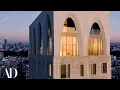 Inside A 33 000 000 Triplex New York Penthouse On The Market Architectural Digest