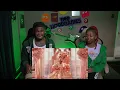 FAT WENT BAR FOR BAR!🔥 Fat Nwigwe - QUEEN | REACTION