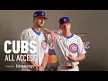 Cubs All Access Presented by Invenergy All-Stars in Atlanta