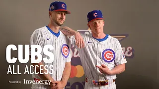 Cubs All Access Presented by Invenergy All-Stars in Atlanta