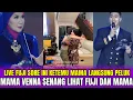 Download Lagu LIVE FUJI SORE INI KETEMU MAMA LANGSUNG PELUK❗MAMA VENNA SENANG MELIHAT FUJI DAN MAMA‼️