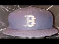 New Era MLB Boston Red Sox Fourth of July 9FIFTY Adjustable Snapback Hat - Navy Review