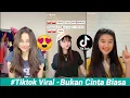Tiktok DJ BUKAN CINTA BIASA DANCE CHALLENGE | Tiktok Viral 2020