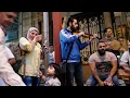 Download Lagu Arapça ezgiler kadını gözyaşlarına boğdu \
