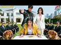Download Lagu Female CEO Pretends Poor as Shipper to Test Useless Husband, Shockingly Mother-in-Law Forces Divorce