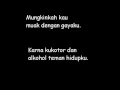 Download Lagu God Save The lelye   Kisah kita Lirik
