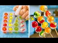 Download Lagu LOOKING FOR THE BEST SUMMER DESSERTS TO TRY? 🍉🍧 Easy Dessert Recipes